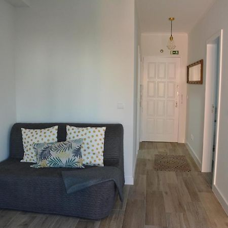 Casa Da Avenida Apartman Póvoa de Varzim Kültér fotó