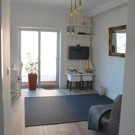 Casa Da Avenida Apartman Póvoa de Varzim Kültér fotó