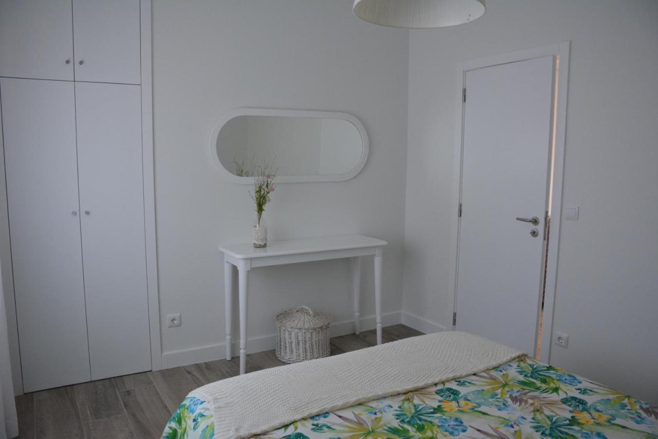 Casa Da Avenida Apartman Póvoa de Varzim Kültér fotó