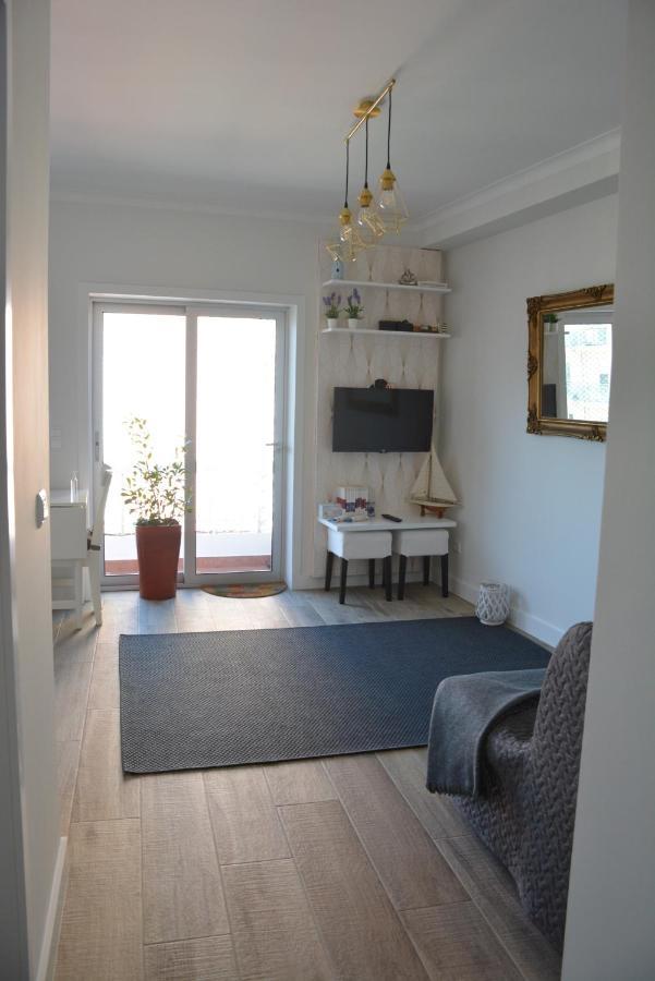 Casa Da Avenida Apartman Póvoa de Varzim Kültér fotó