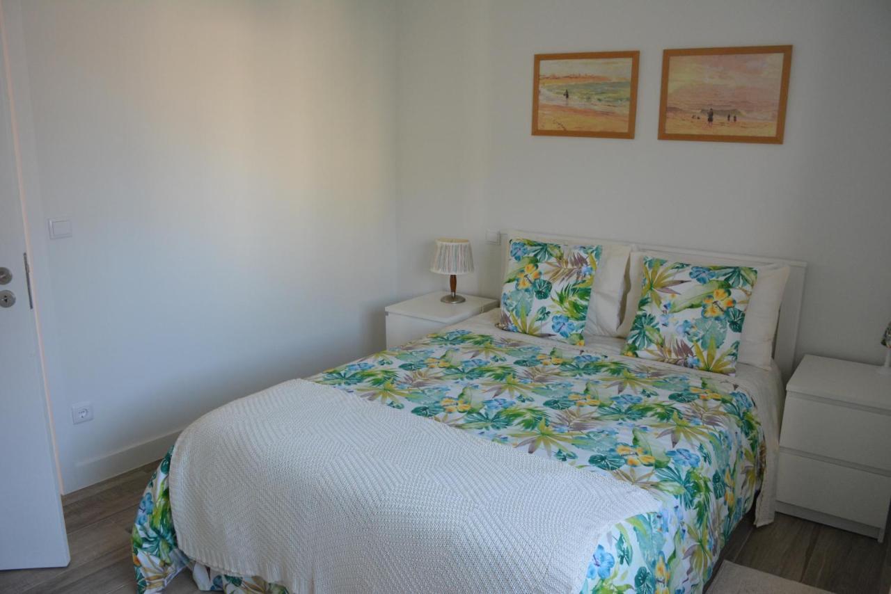 Casa Da Avenida Apartman Póvoa de Varzim Kültér fotó