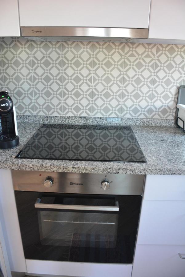 Casa Da Avenida Apartman Póvoa de Varzim Kültér fotó