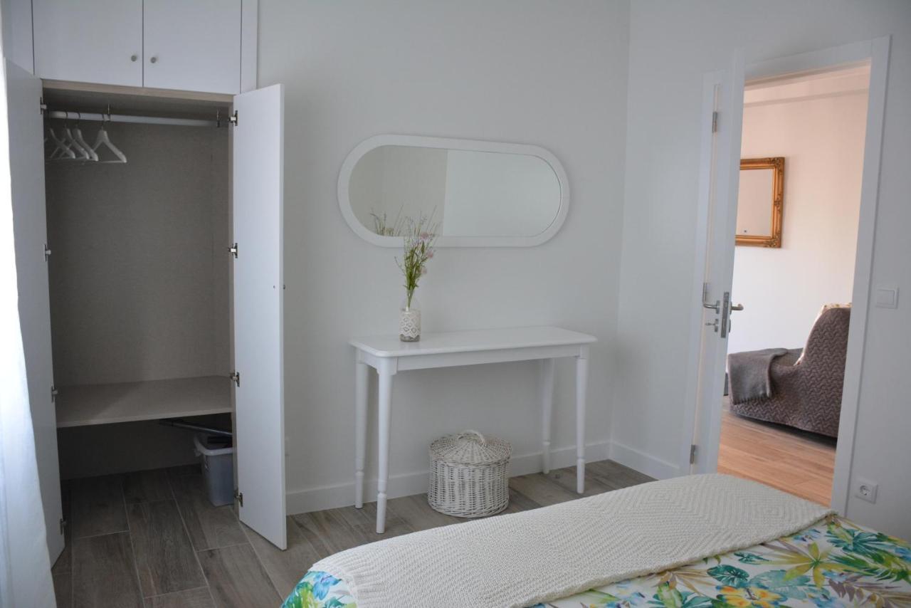 Casa Da Avenida Apartman Póvoa de Varzim Kültér fotó