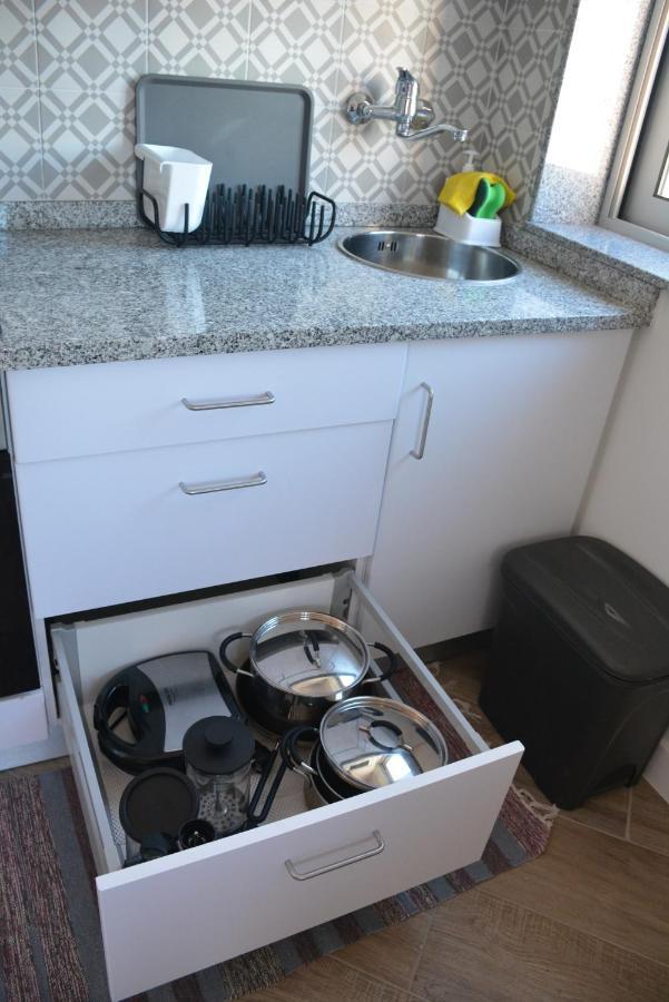 Casa Da Avenida Apartman Póvoa de Varzim Kültér fotó